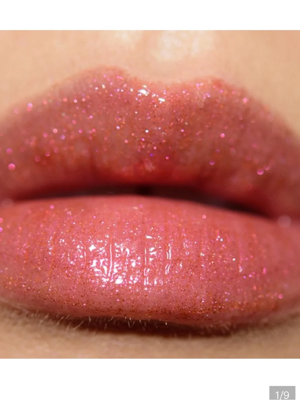 ⚡️💕Mac Caketop Lipglass